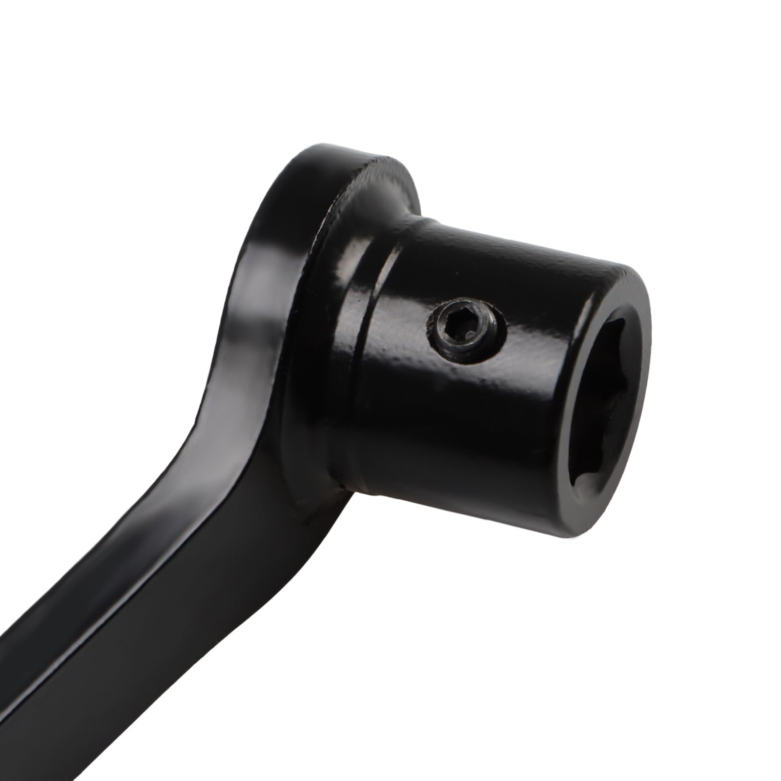 LQYLMY lever length 7.7 inches and socket diameter 0.48 inch