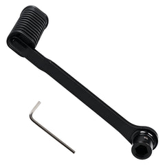 LQYLMY emergency gearshift lever tool ready for direct bolt-on installation