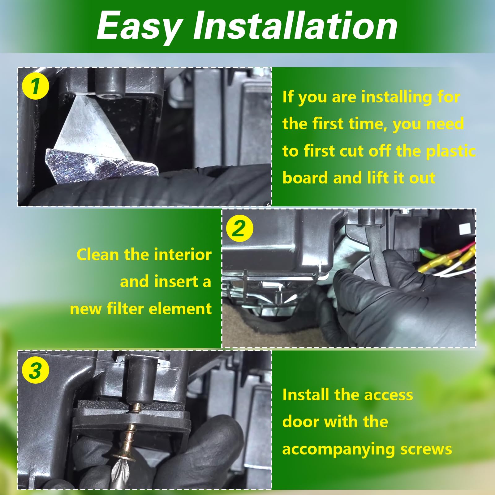 LQYLMY GMC Sierra compatibility for 2007–2014 models