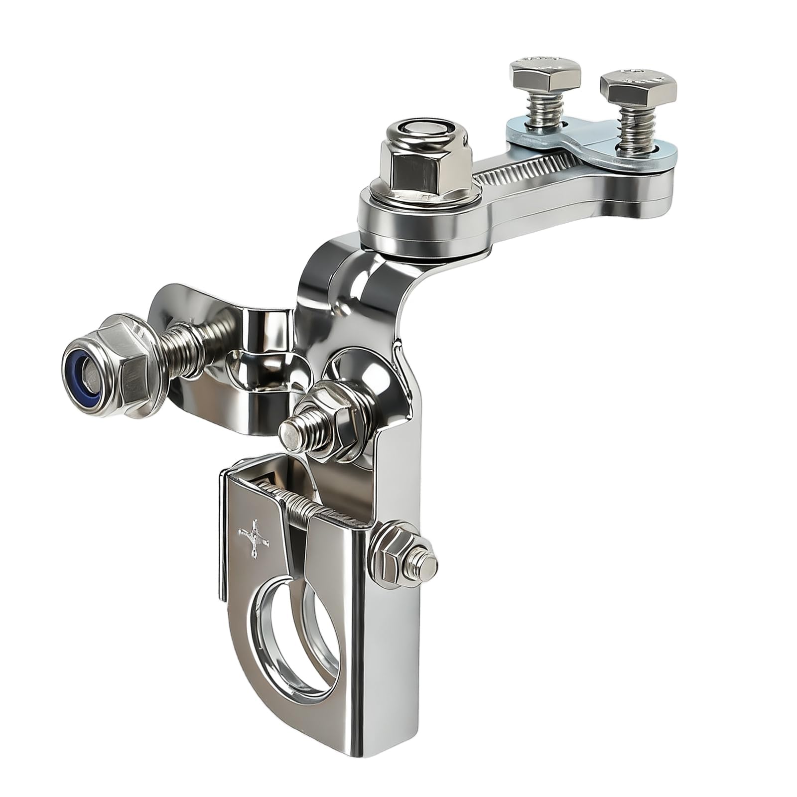 LQYLMY high-load, corrosion-resistant terminal for reliable contact