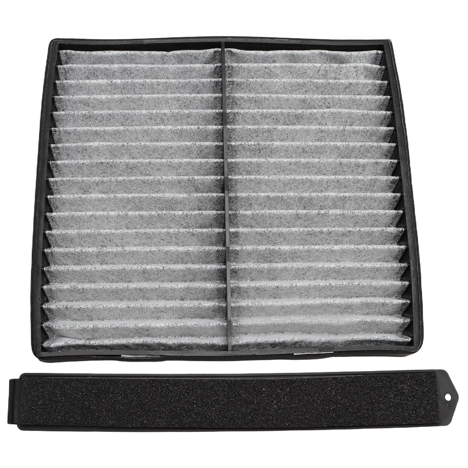 LQYLMY odor-control filtration for cabin air