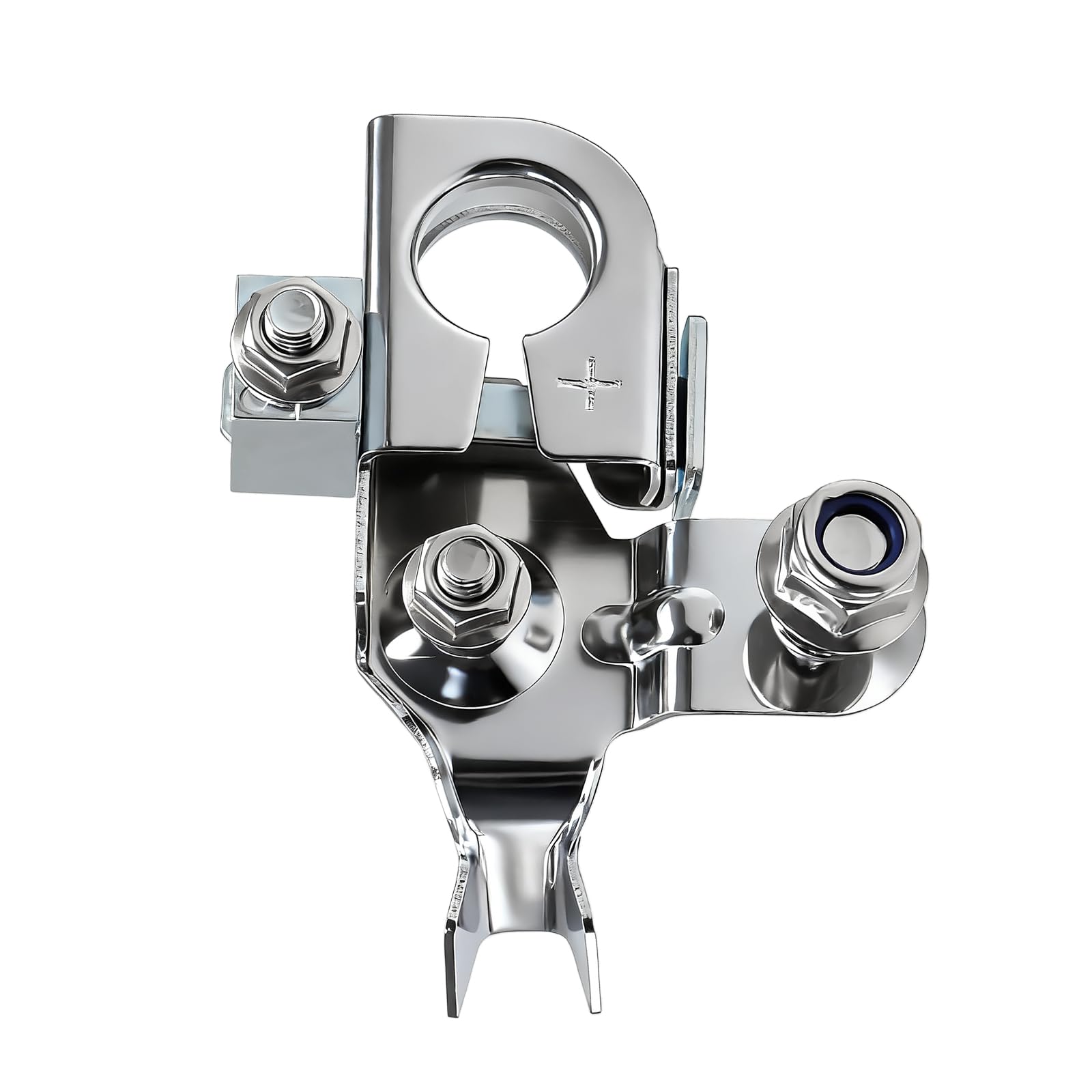 LQYLMY positive battery terminal connector for Mark LT promotes durable performance