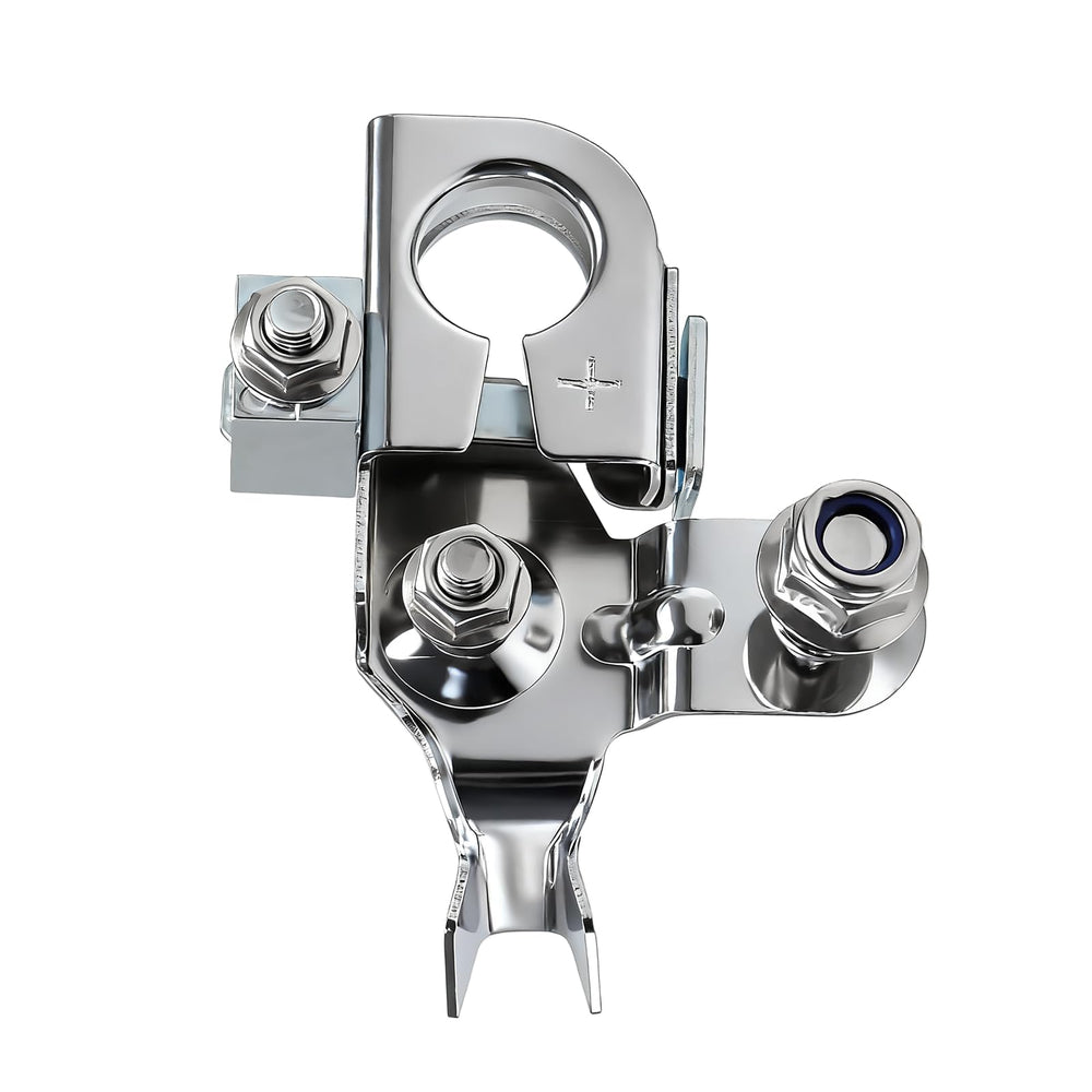 LQYLMY positive battery terminal connector for Mark LT promotes durable performance
