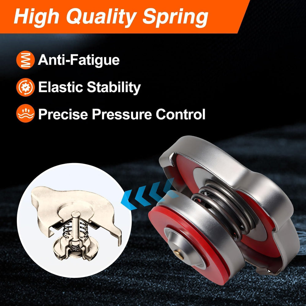 LQYLMY silicone seal rings close-up illustrating high-temperature resilience.