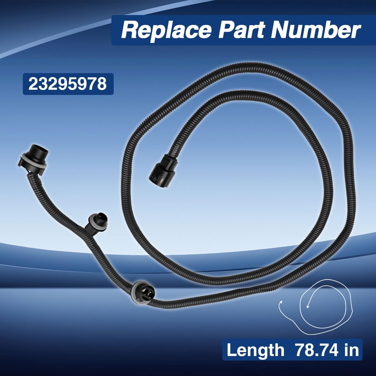 LQYLMY tin-plated copper wire detail for low resistance.