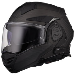 LS2 Advant X with Cardo 4X integration for seamless group rides.