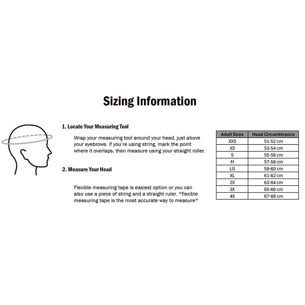 LS2 Stream II Pinlock-ready shield supports fog-free visibility and quick shield upgrades.