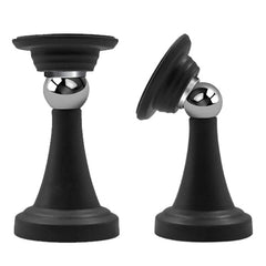 LSAIXL magnetic RV door holder with round suction head for strong, silent hold