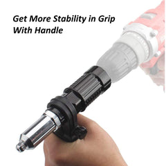 LSLANSOON convertible nozzles showing multiple rivet sizes