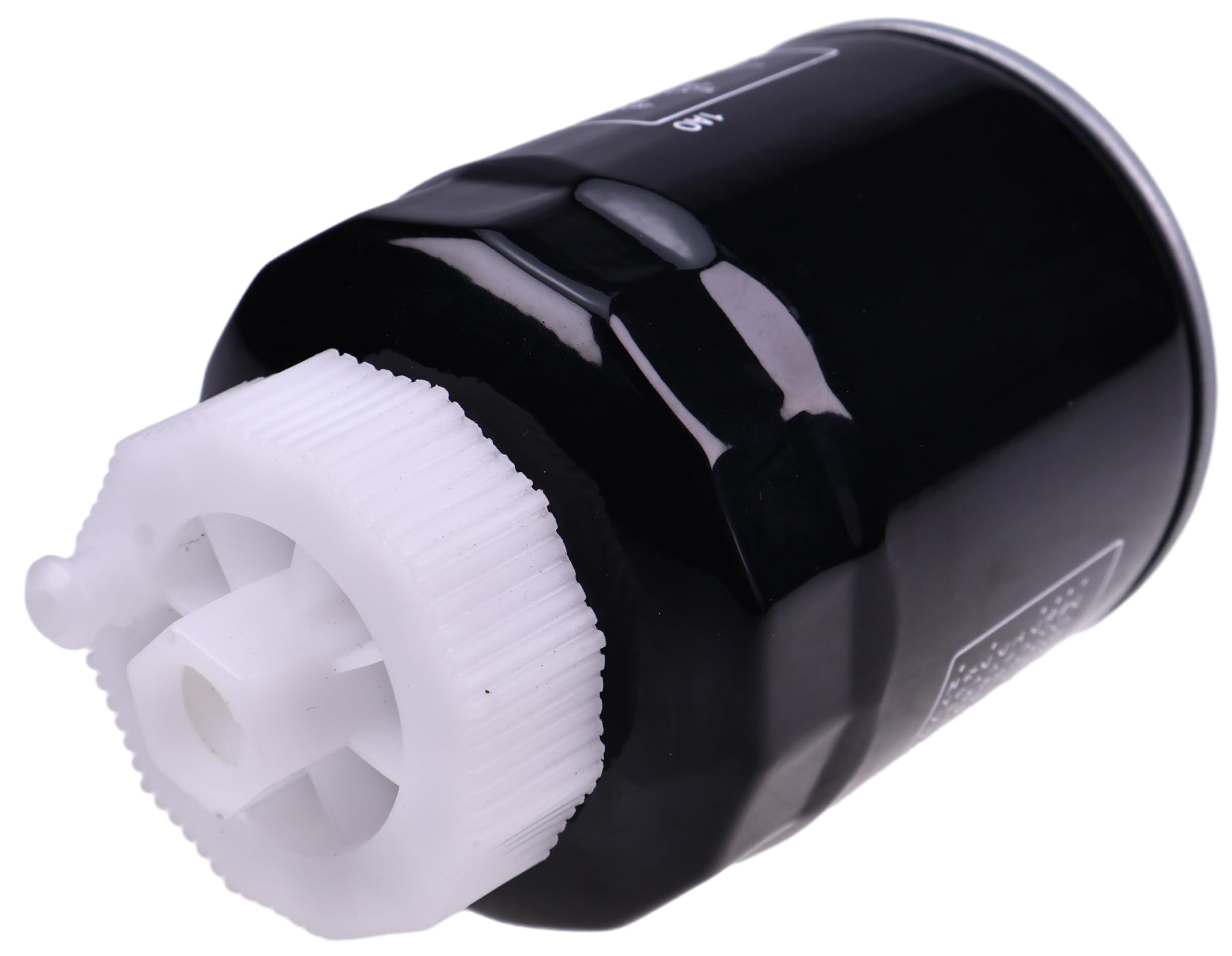 LSSOCH durable fuel filter housing supports reliable filtration under load
