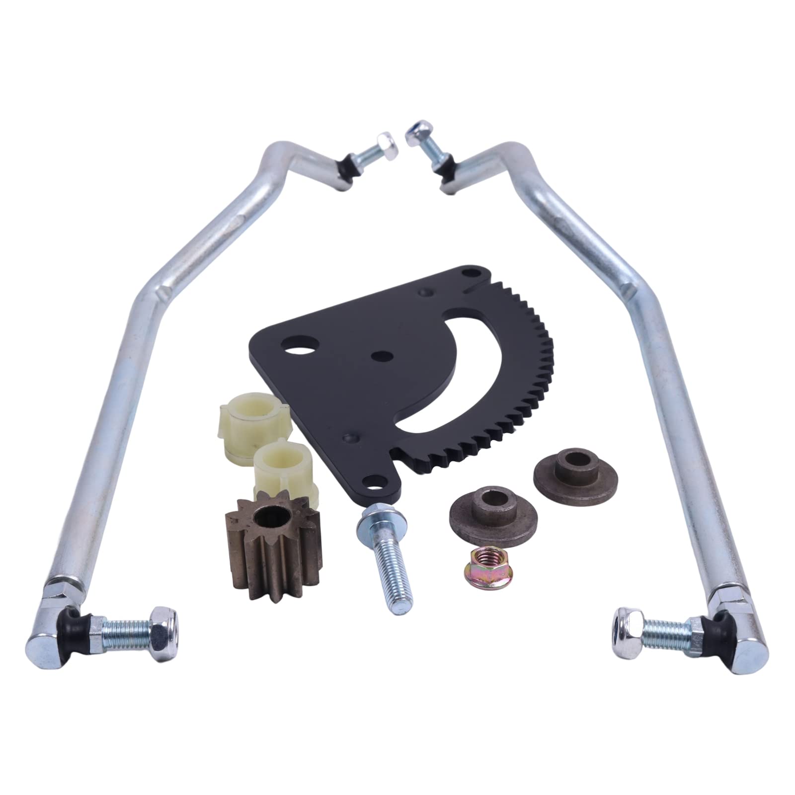 LSSOCH steering shaft bushings reduce play for steadier control