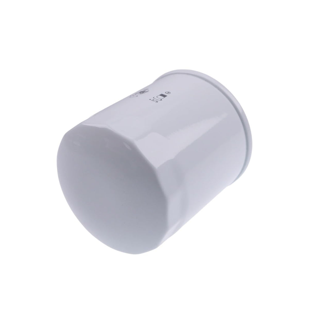 LSSOCH filter compatible with Case and Gehl transmissions emphasizes durability.