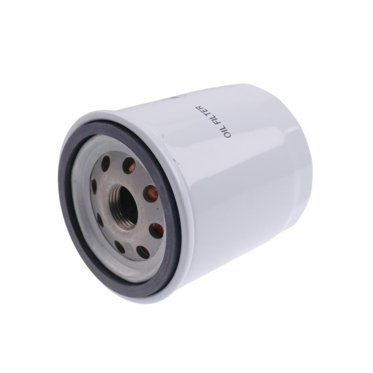 LSSOCH transmission hydraulic oil filter for Exmark fit improves hydraulic performance.