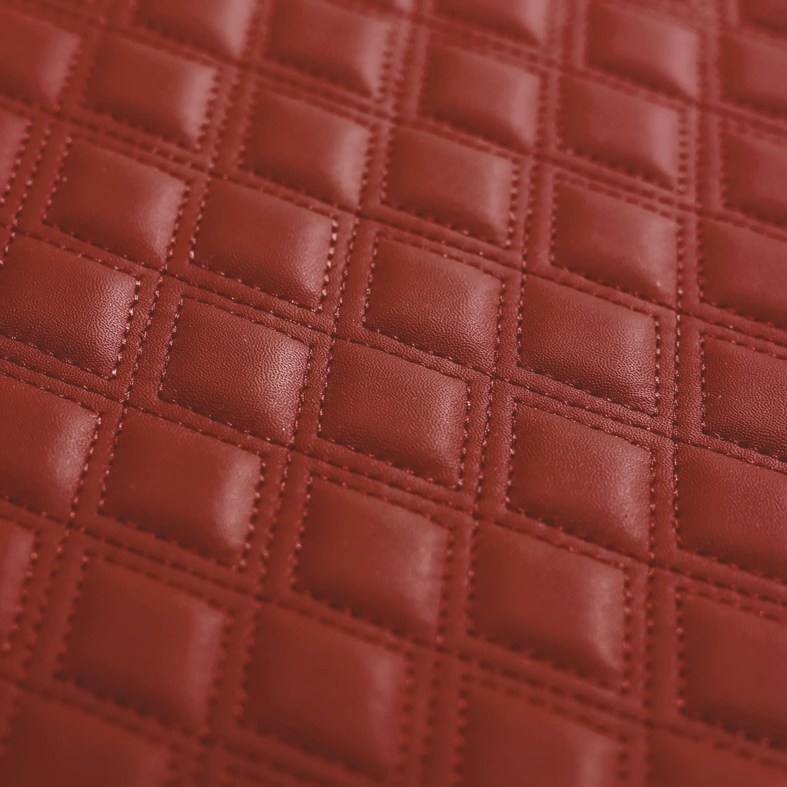 LSXUANCHU waterproof cleaning ready mat helps quick wipe down after trips.