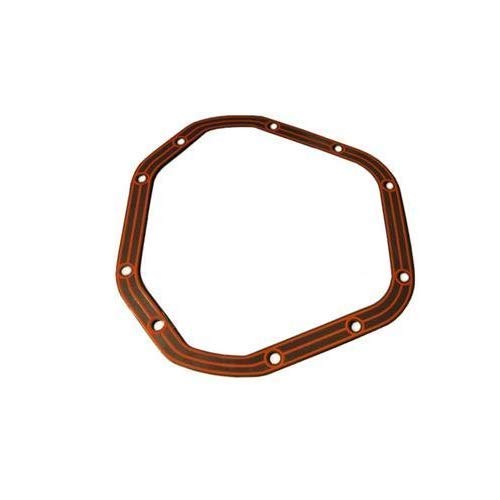 LUBE LOCKER Dana 60 gasket packaging ready for installation