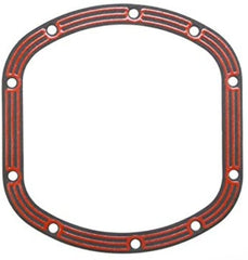 LUBE LOCKER LLR-D030 differential gasket product shot; reusable, silicone-free seal for multiple vehicle makes.