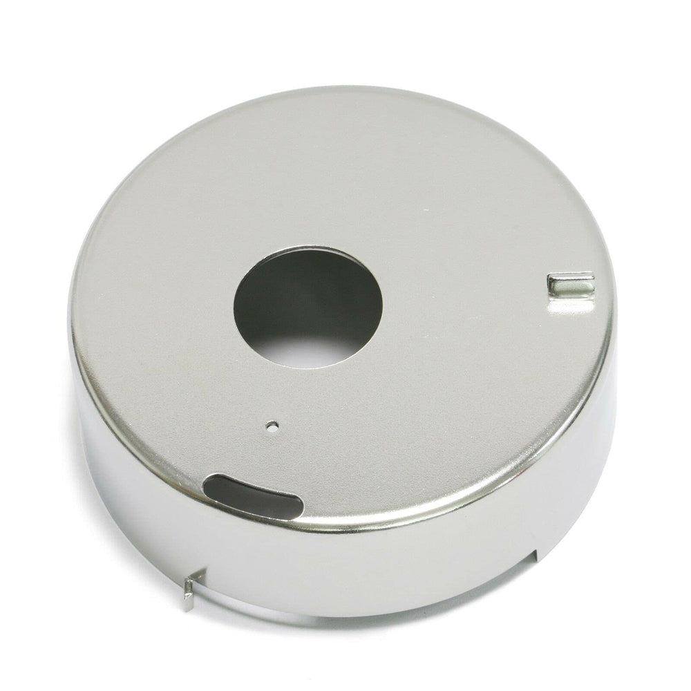 LucaSng 3-vane impeller close-up showing efficient cooling flow.