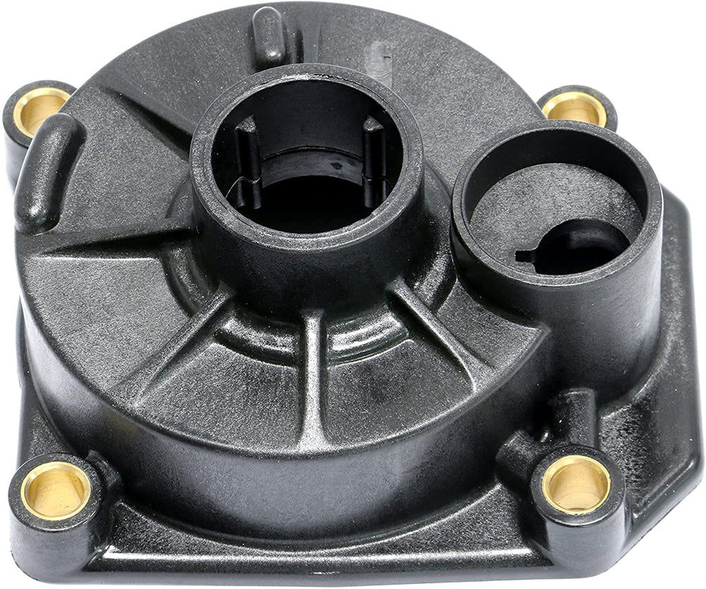 LucaSng water pump kit contents packaging; complete parts for easy installation.