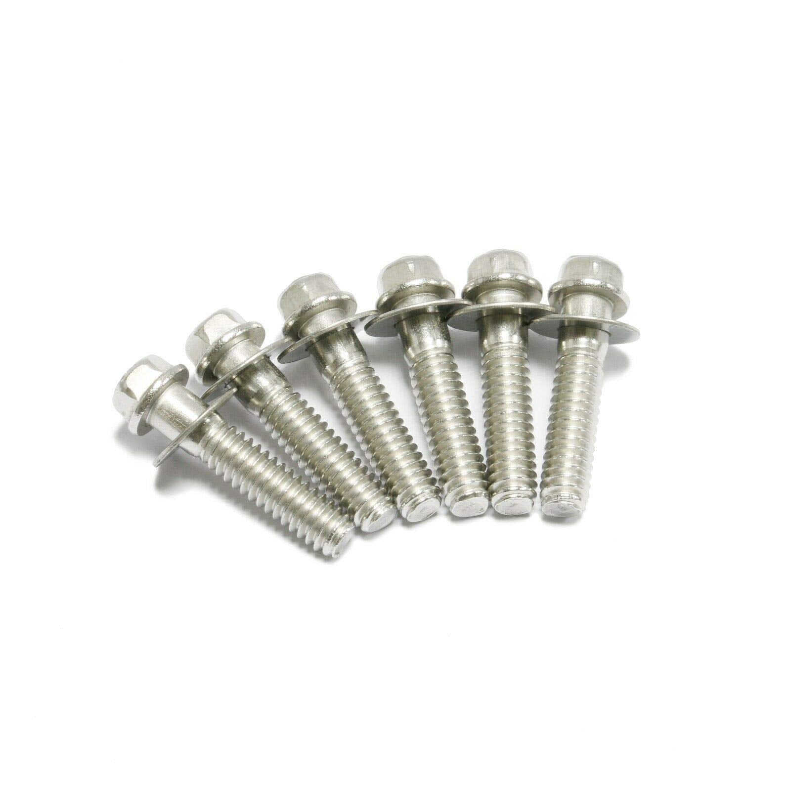 LucaSng water pump kit durable materials resist wear and ensure long service life.
