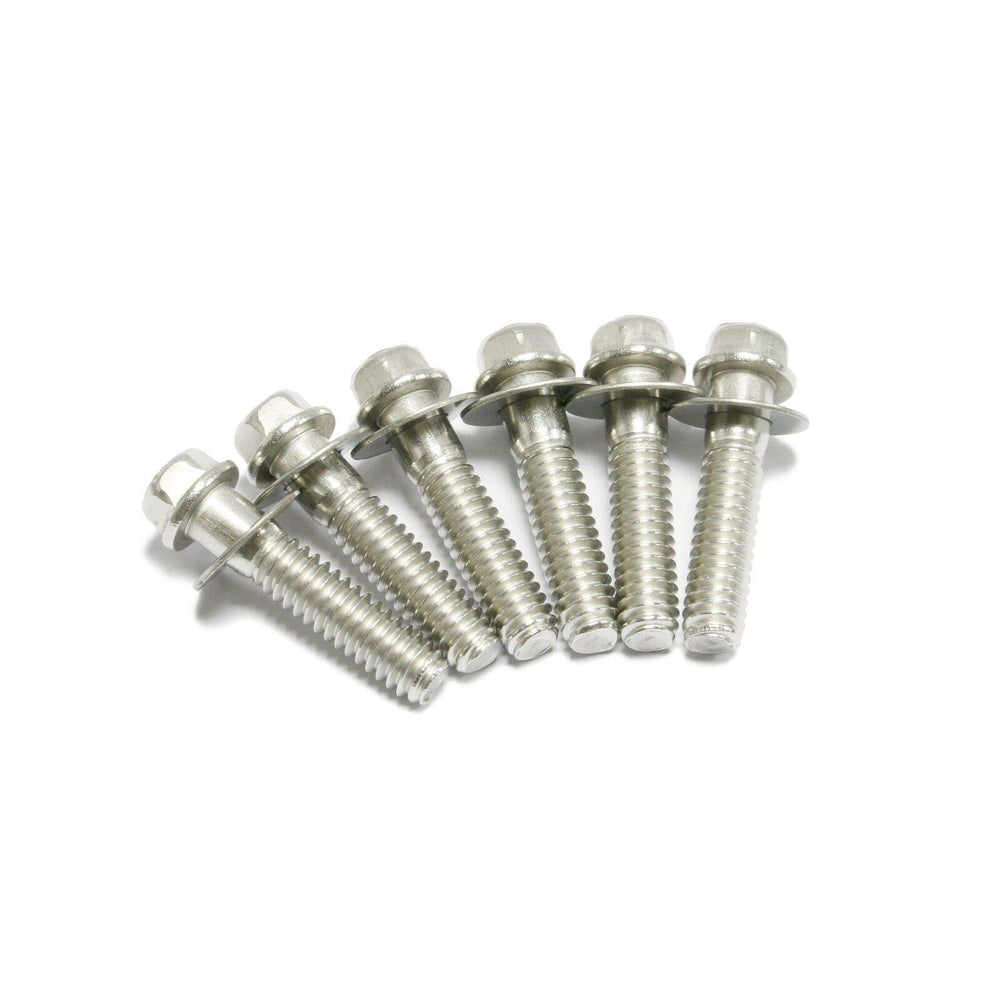 LucaSng water pump kit durable materials resist wear and ensure long service life.