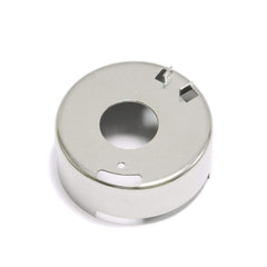 LucaSng water pump kit installed on outboard demonstrates secure fit and reliable coolant flow.
