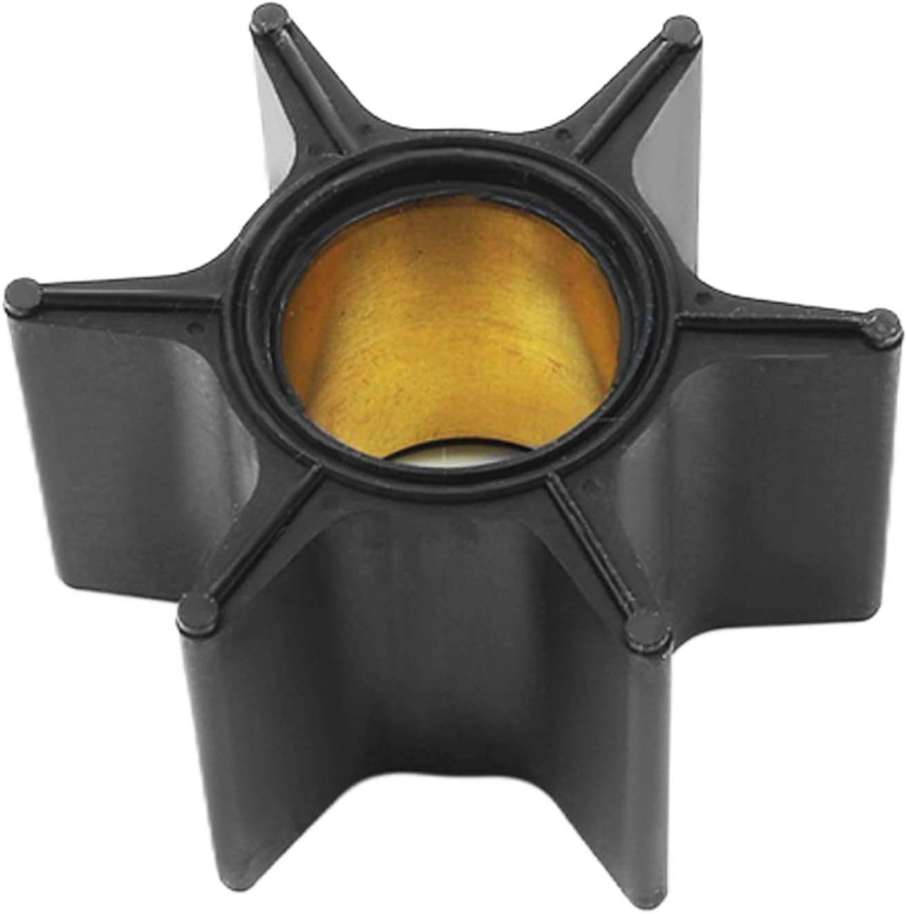 LucaSng durable build water pump kit – reliable upgrade for Mercruiser Alpha One systems