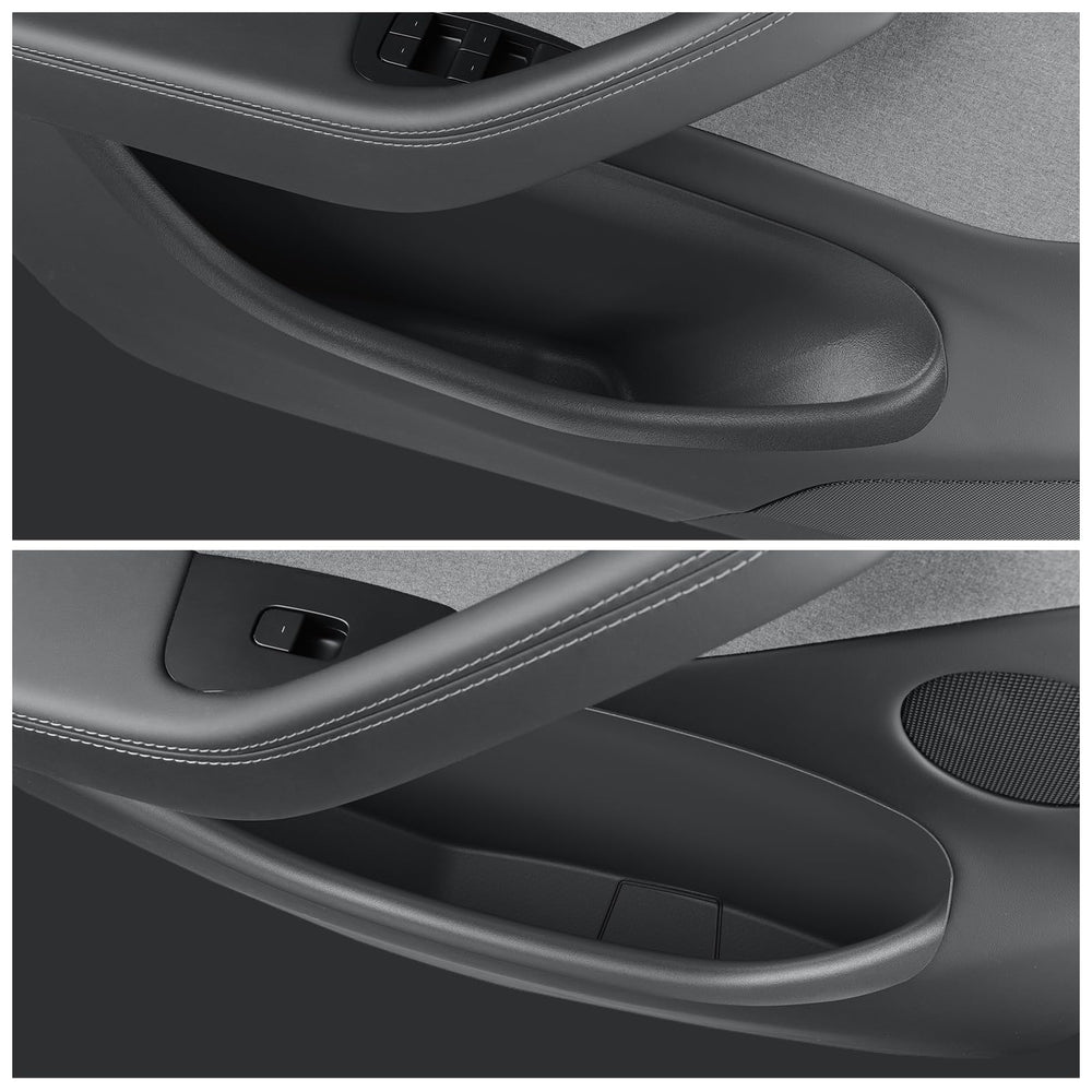 Luckeasy TPE material resists water and daily wear for durable use.