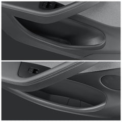 Luckeasy TPE material resists water and daily wear for durable use.