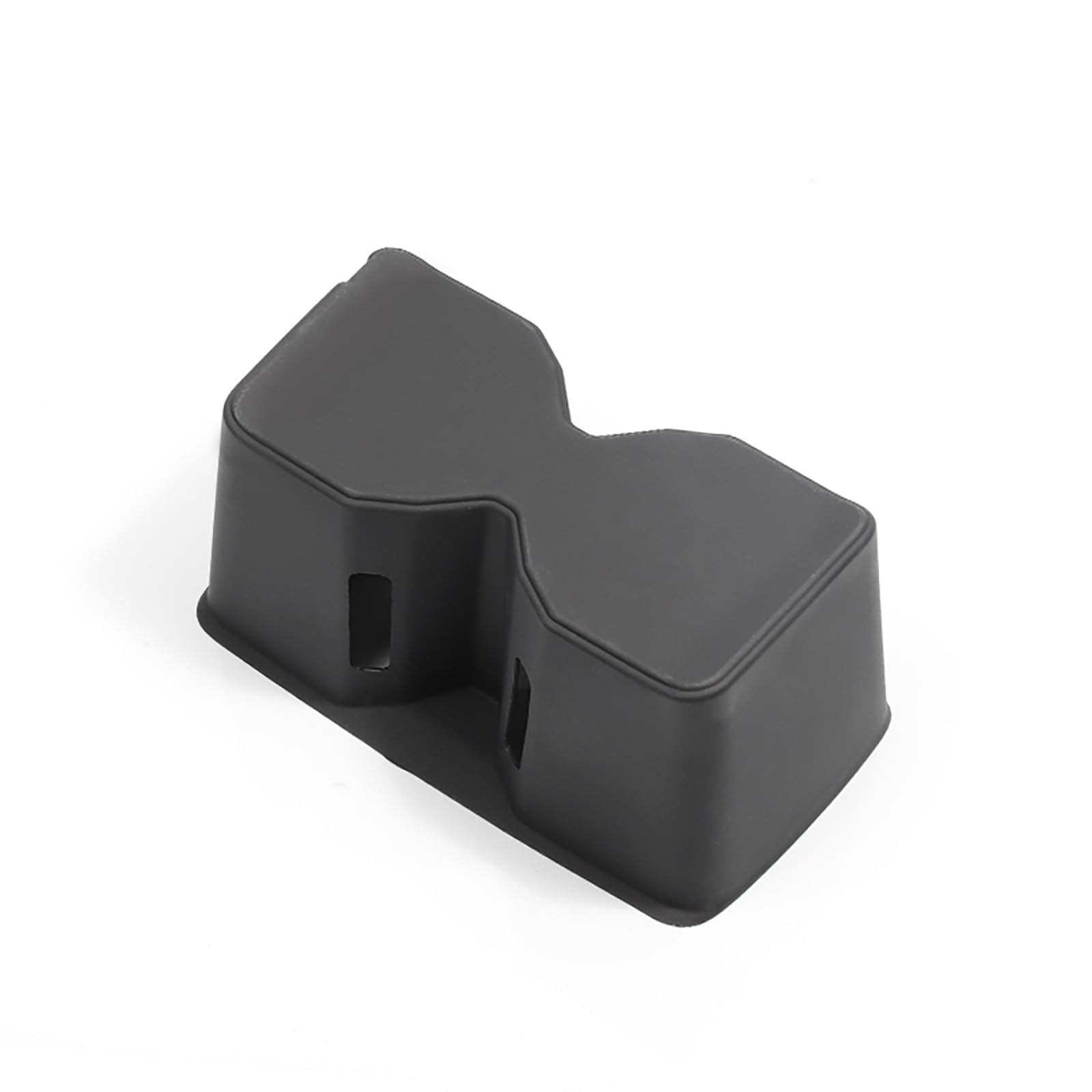 LUCKEASY durable silicone cup holder for Santa Fe designed for daily use