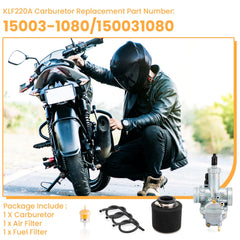 Lucky Seven KLF220A OEM replacement for part 15003-1080.