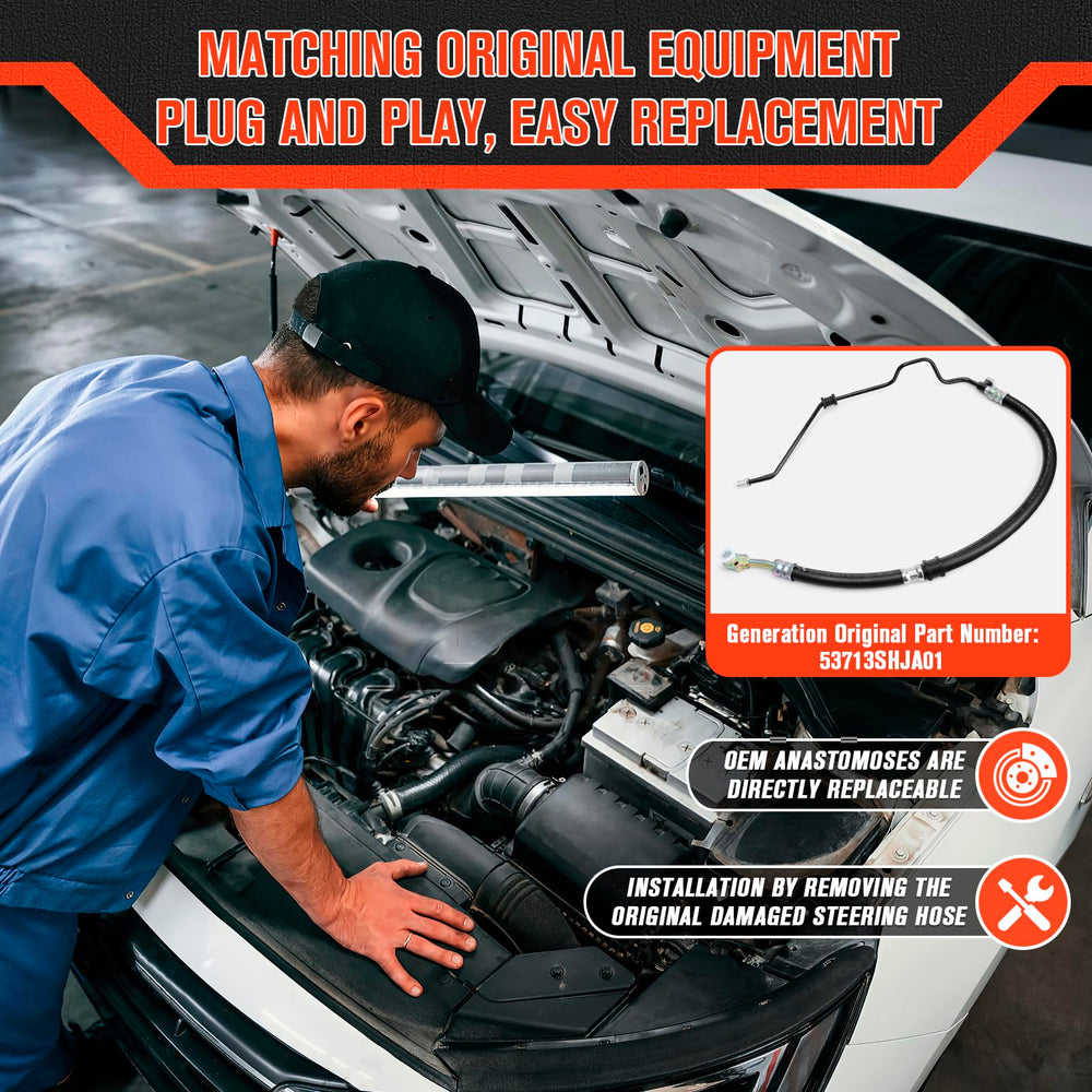 Lucky Seven product underwent quality-assurance testing for reliable performance.