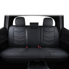 LUCKYMAN CLUB premium faux leather material close-up highlights durability