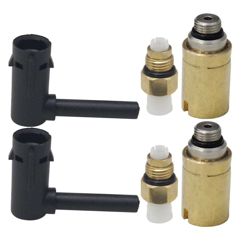 LUFASODERLING direct-fit suspension parts for quick replacements
