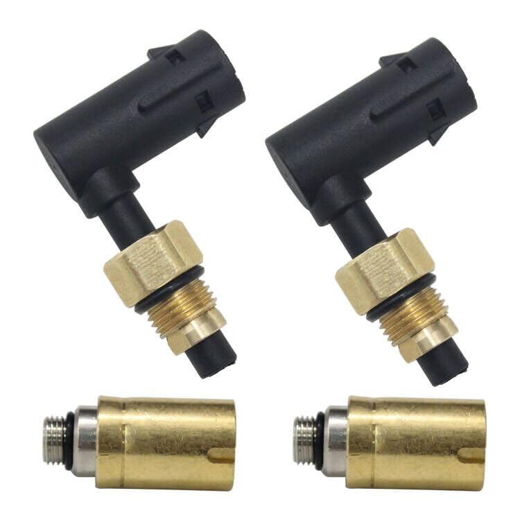 LUFASODERLING front air holding valve assembly for Jeep Grand Cherokee improves ride control