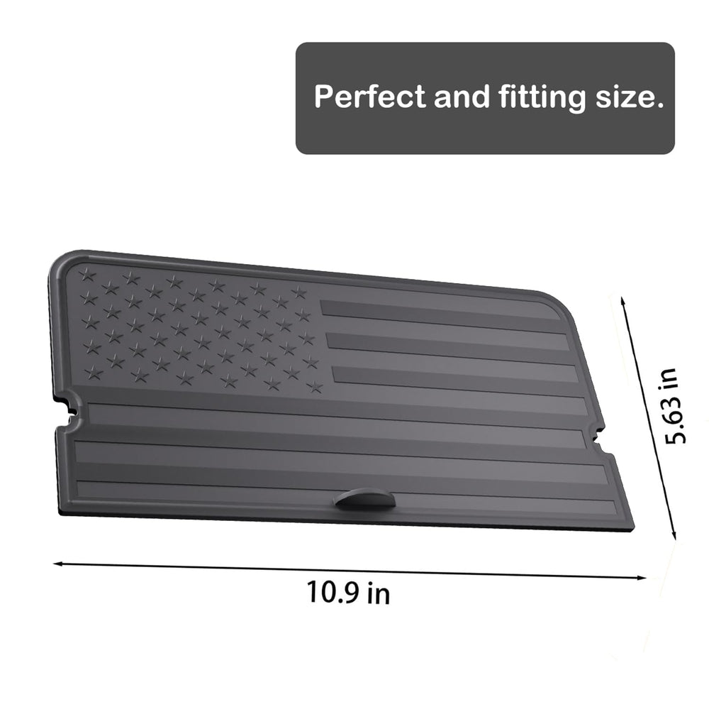 Lugdtime easy lift handle makes retrieving items quick and hassle-free.
