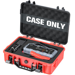 LUGECASE exterior case for NOCO Boost GB70 GBX75 offers rugged protection on the go