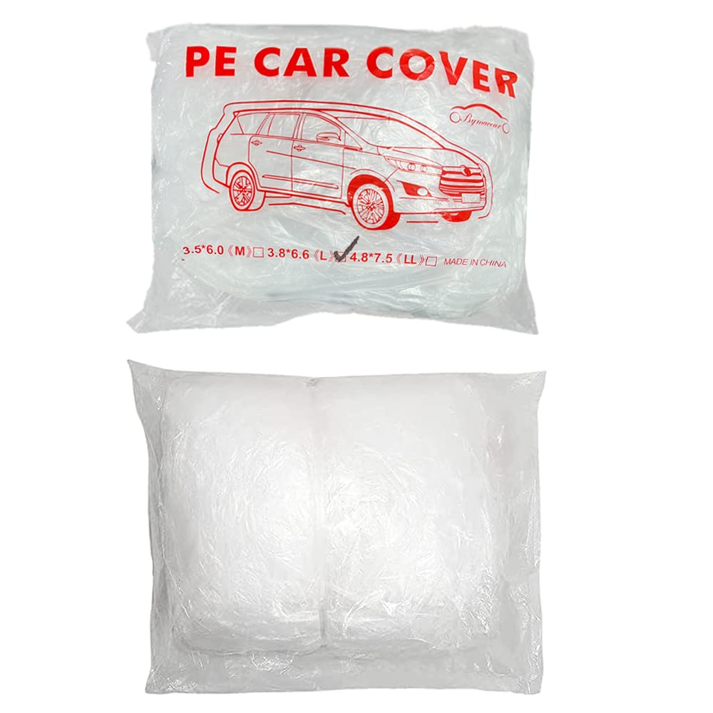 LuliKa protect under cloth option, extra layer against scratches.
