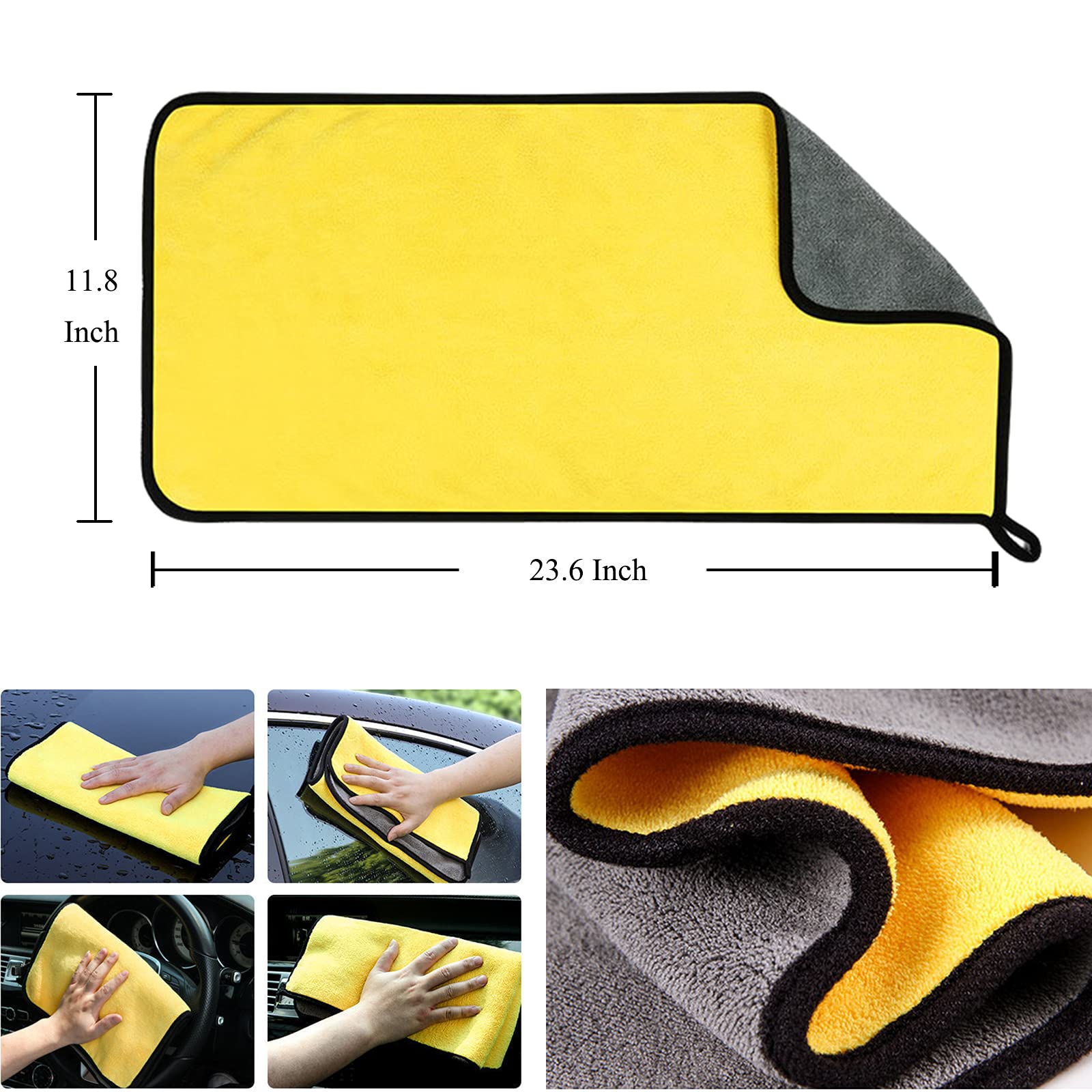 LumiMokki 62 anti-slip grip for secure cleaning handling