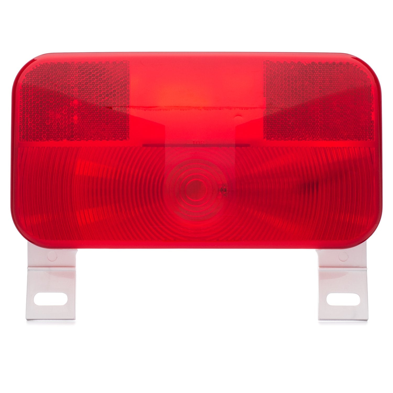 Lumitronics RV/trailer stop-turn-tail light enhances safety on the road.