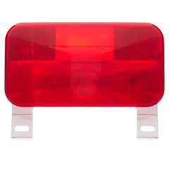Lumitronics RV/trailer stop-turn-tail light enhances safety on the road.