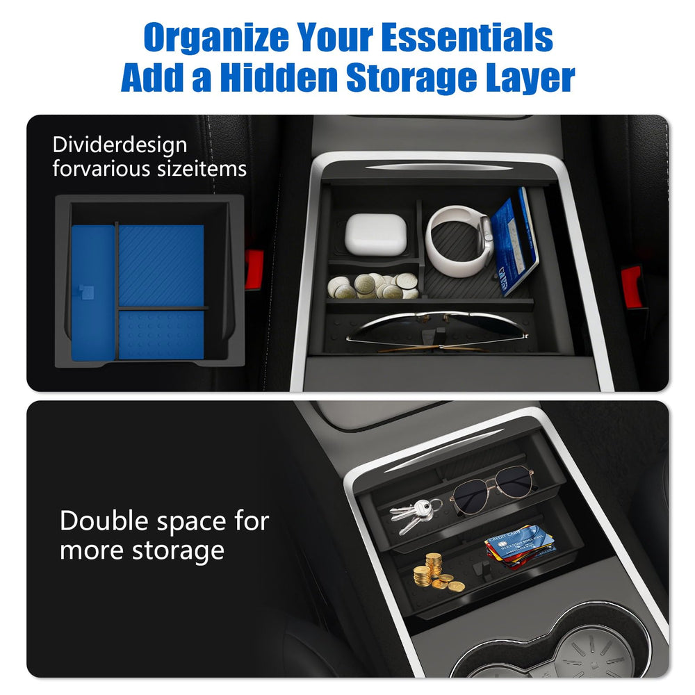 Lumlazni cup holder preservation design fits larger cups.
