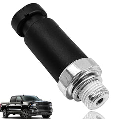 Lunwag D1818A oil pressure sensor switch body with rugged housing