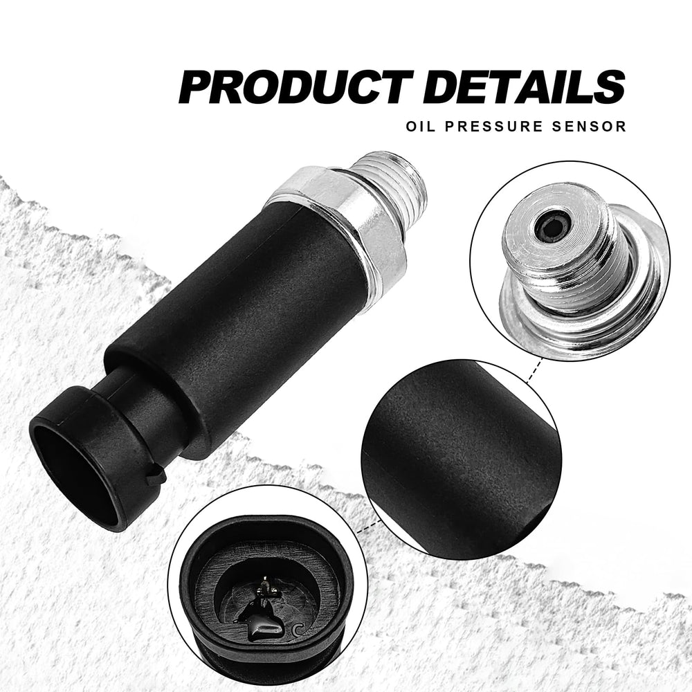 Lunwag D1818A metal sensor body close-up for durability