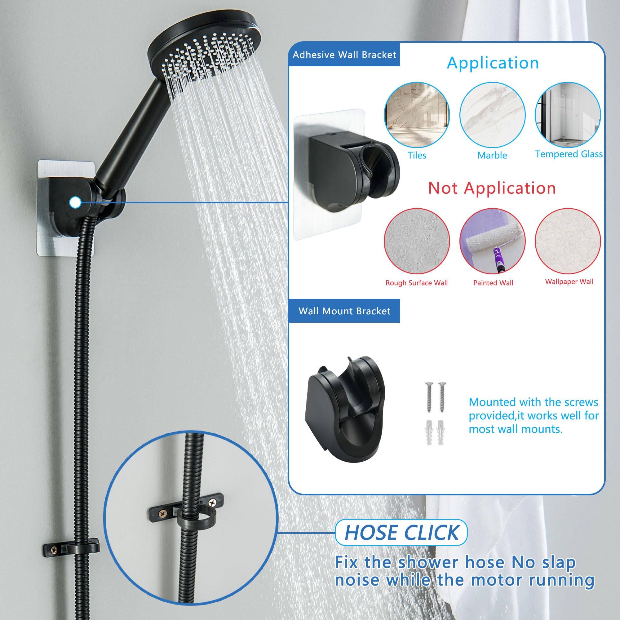Stainless steel valve with smooth on/off control for water efficiency