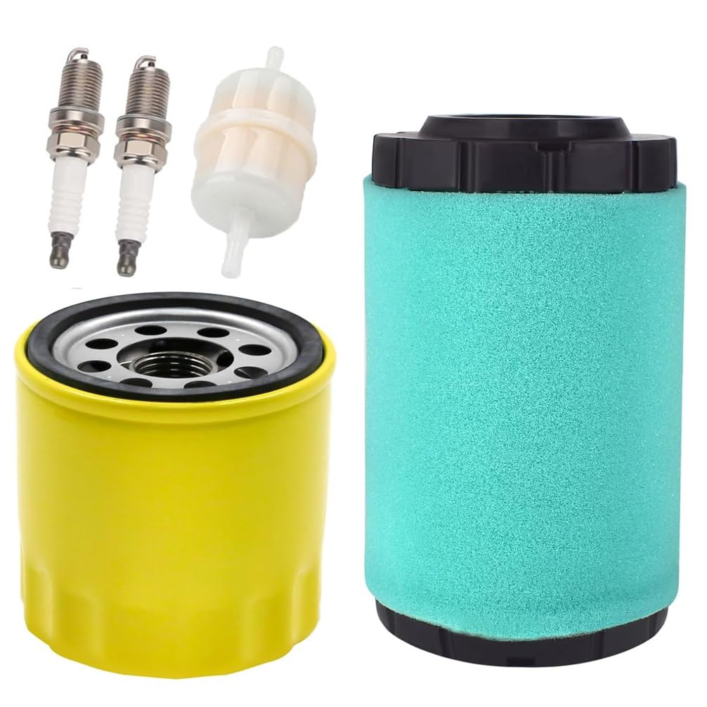 Lushview air filter 3208313s improves intake cleanliness for Kohler engines