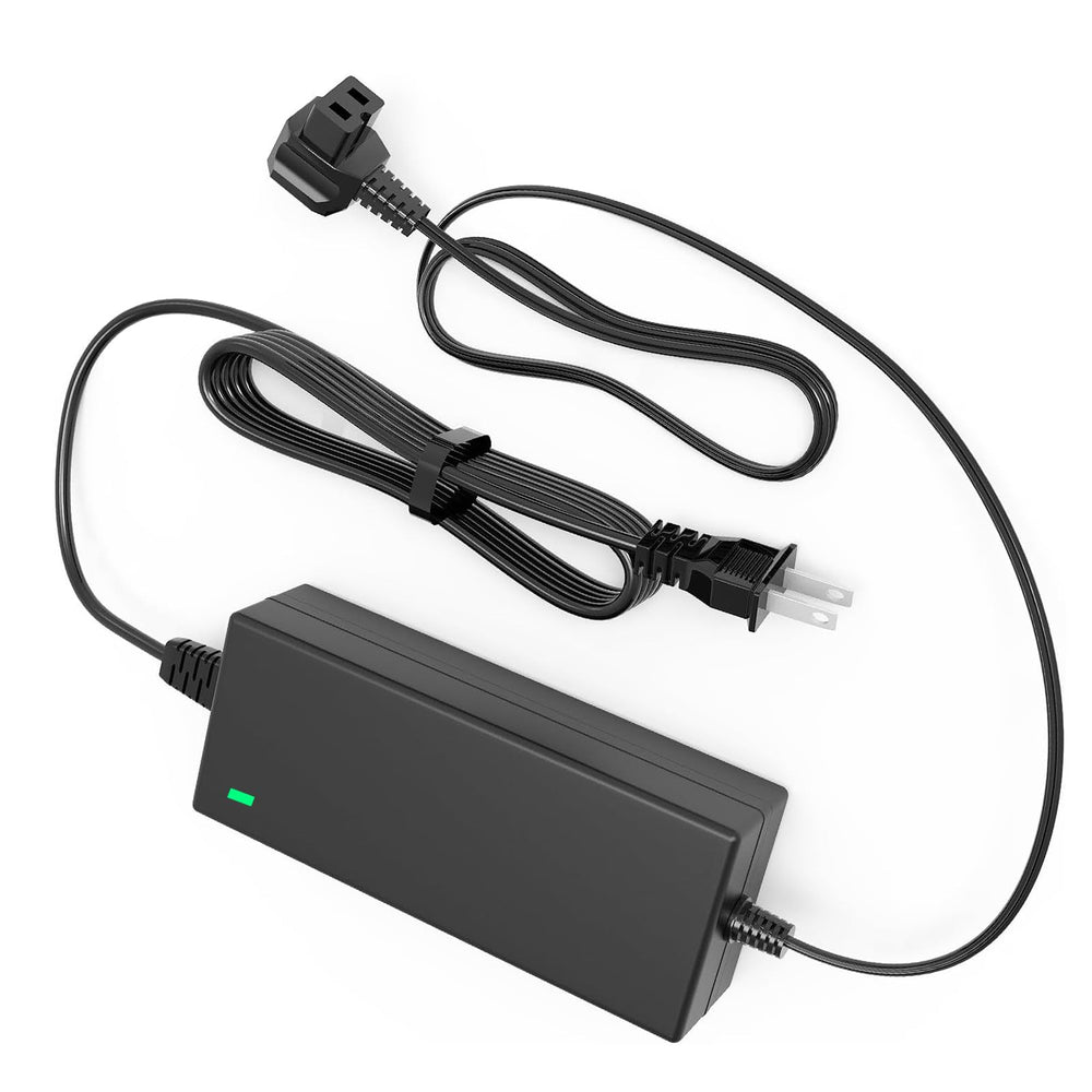 Lusperi AC car fridge cord for JoyTutus supports continuous cooling on the road