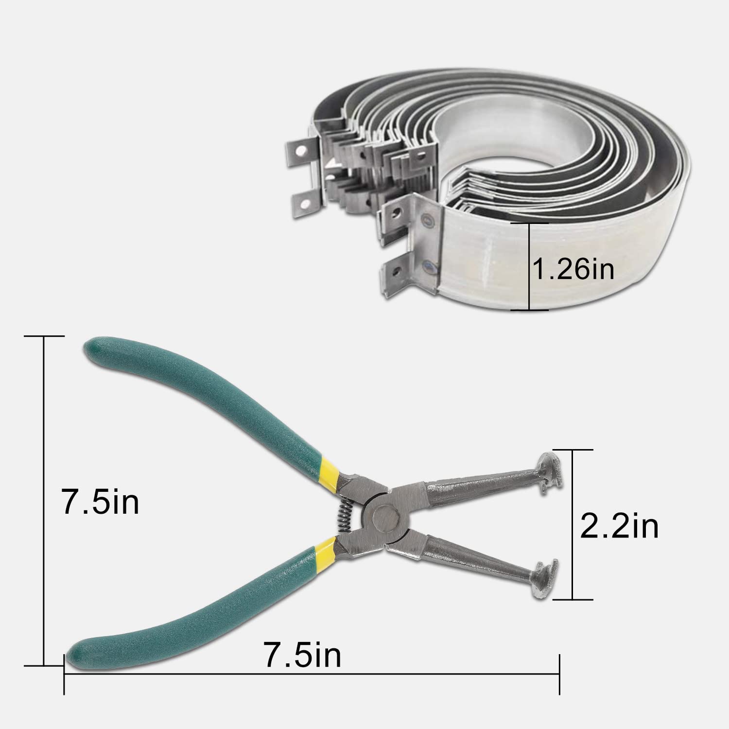 LUTIFIX durable engine tools set designed for reliable workshop use.