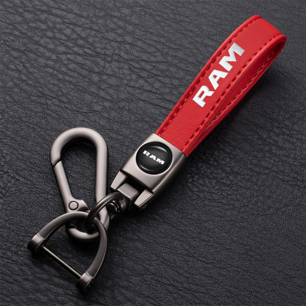 LUTOLB RAM-series accessory suitable for house and car keys, stylishly.