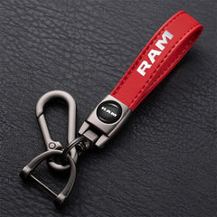 LUTOLB RAM-series accessory suitable for house and car keys, stylishly.