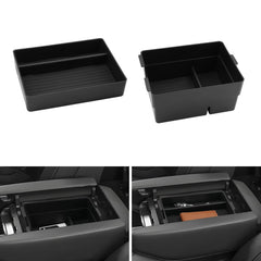 LUWU Lexus TX center console organizer 2-pack keeps essentials within reach.